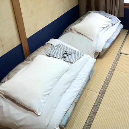 Asano Hotel Kitakjusu Kültér fotó
