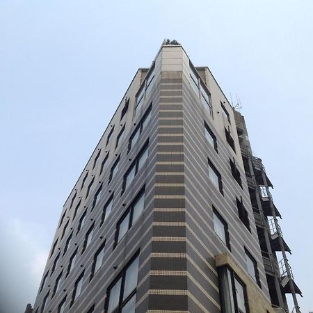Asano Hotel Kitakjusu Kültér fotó