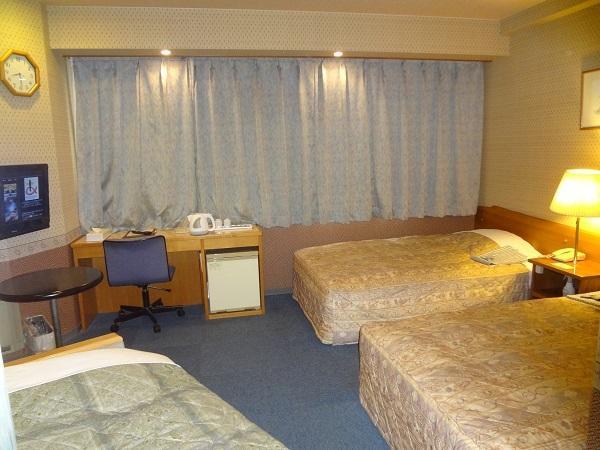 Asano Hotel Kitakjusu Kültér fotó