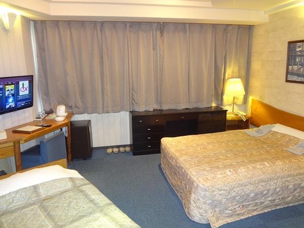 Asano Hotel Kitakjusu Kültér fotó
