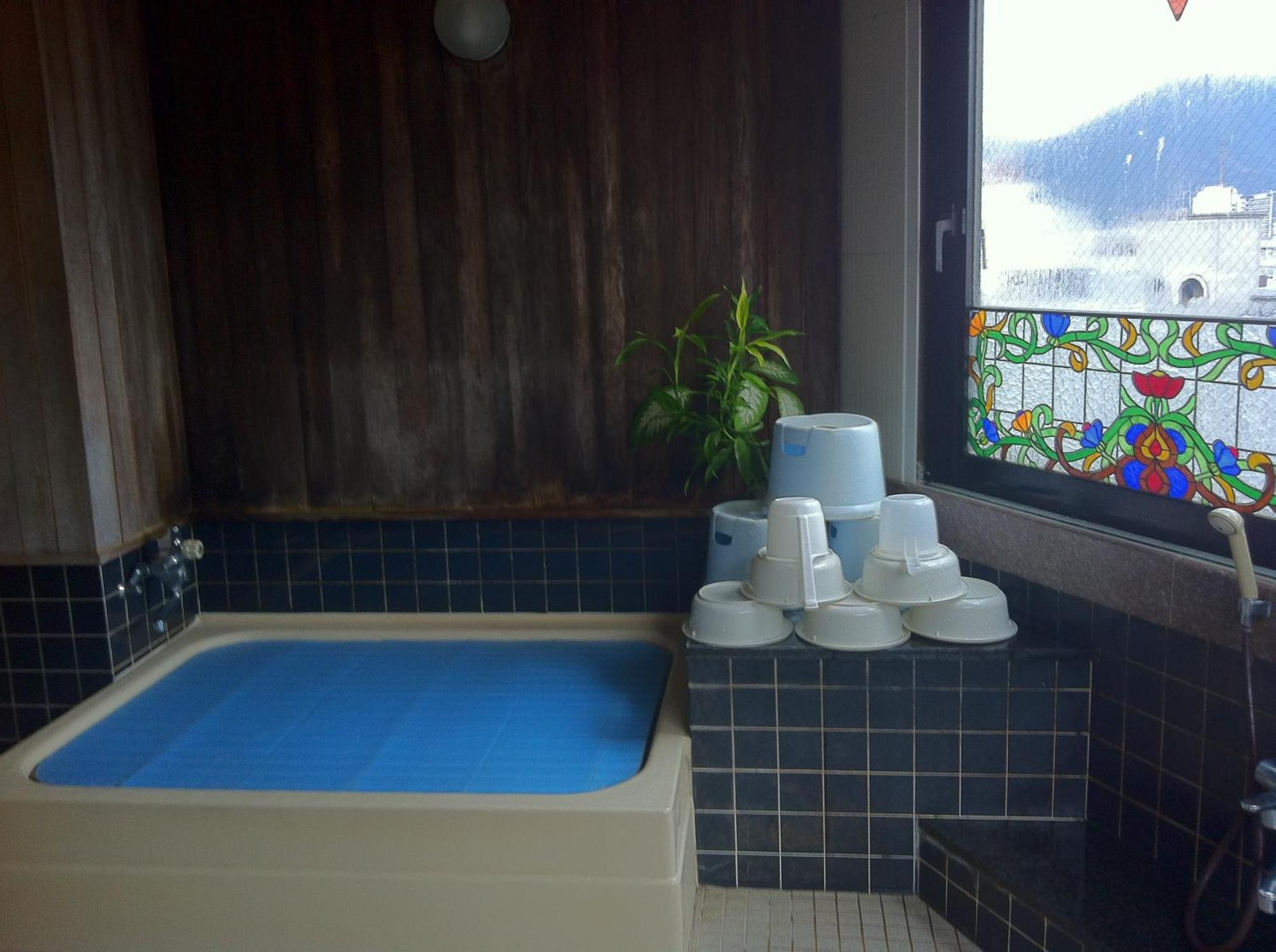 Asano Hotel Kitakjusu Kültér fotó
