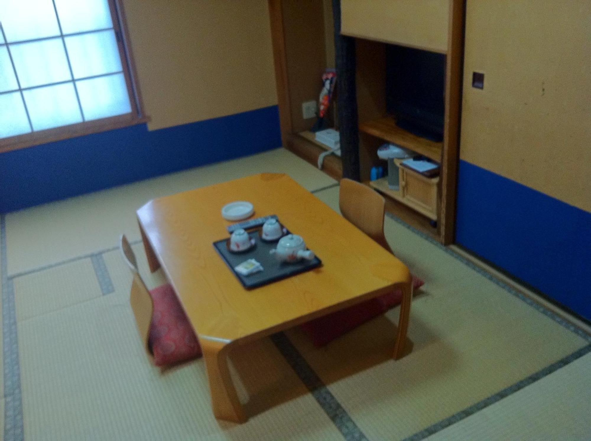 Asano Hotel Kitakjusu Kültér fotó