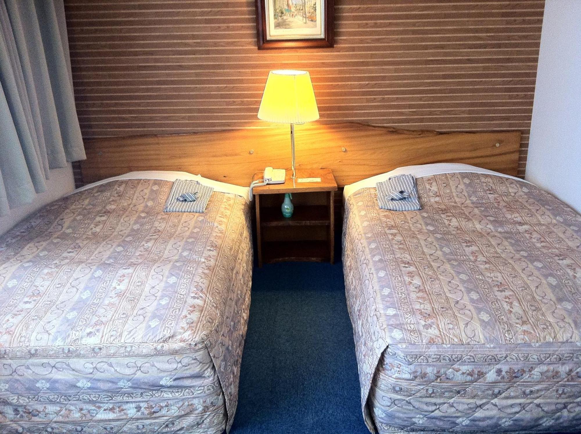 Asano Hotel Kitakjusu Kültér fotó