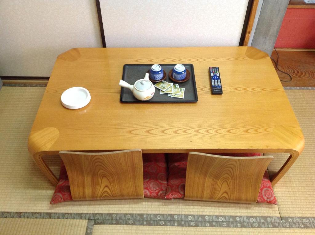 Asano Hotel Kitakjusu Szoba fotó