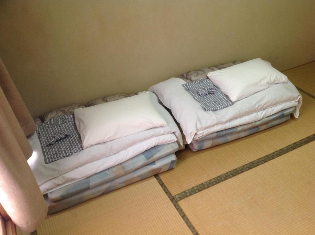 Asano Hotel Kitakjusu Szoba fotó