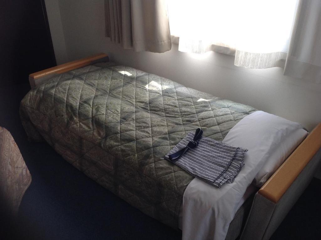 Asano Hotel Kitakjusu Kültér fotó