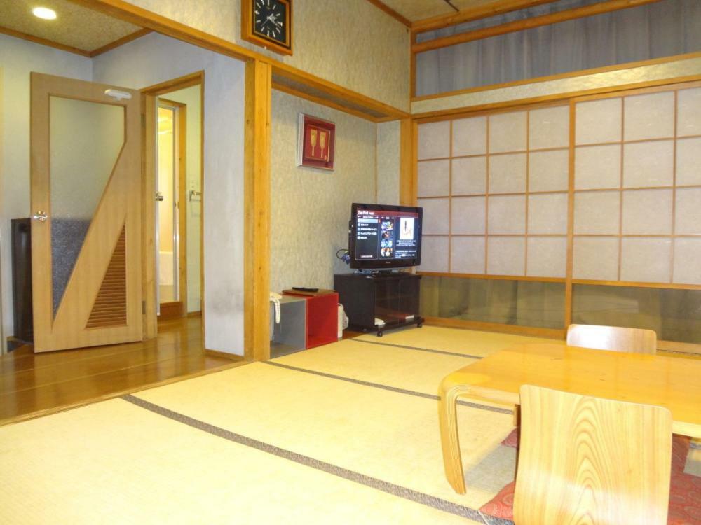 Asano Hotel Kitakjusu Kültér fotó
